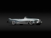 General Motors Le Sabre XP-8, 1951